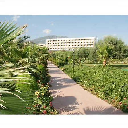 Kırbıyık - Alanya Kargıcak