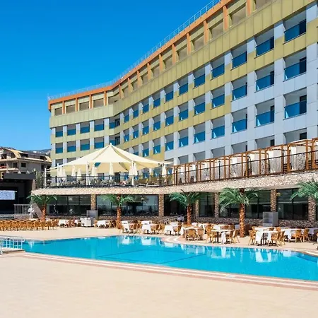 Kırbıyık - Alanya Kargıcak