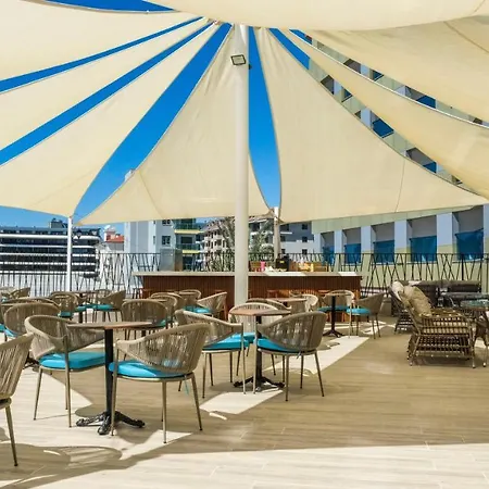 Kırbıyık - Alanya Otel