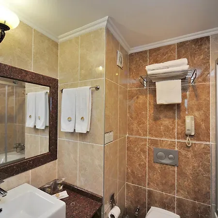 Kırbıyık - Alanya 5* Kargıcak