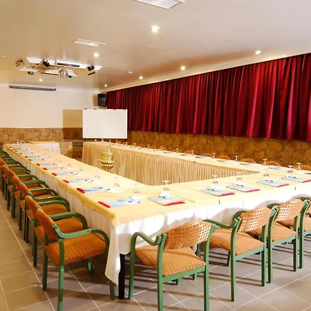 Kırbıyık - Alanya Otel Kargıcak