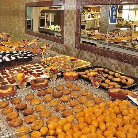 Otel Kırbıyık - Alanya Kargıcak