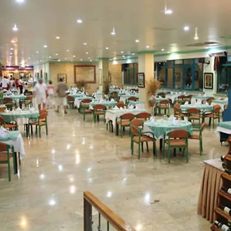 Otel Kırbıyık - Alanya Kargıcak
