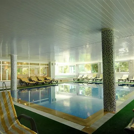 Kırbıyık - Alanya Otel 5*