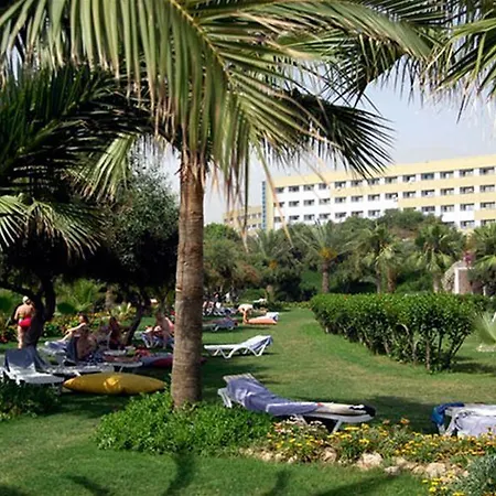 Kırbıyık - Alanya Otel Kargıcak