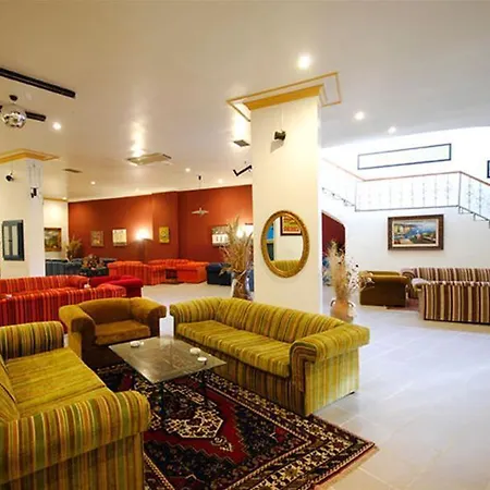 Kırbıyık - Alanya Otel
