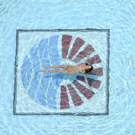 Kırbıyık - Alanya Otel Kargıcak