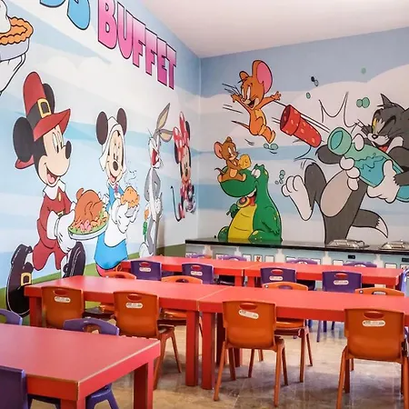 Kirbiyik - Alanya 5*