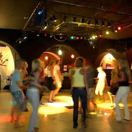 Kirbiyik - Alanya 5*
