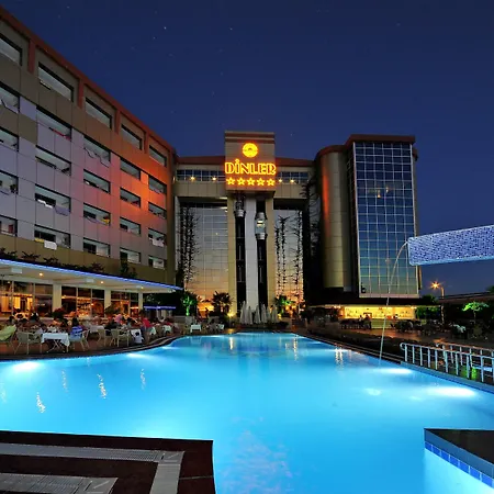 Kirbiyik - Alanya